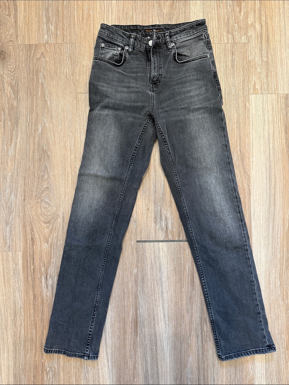 Nudie Jeans W27 L32
